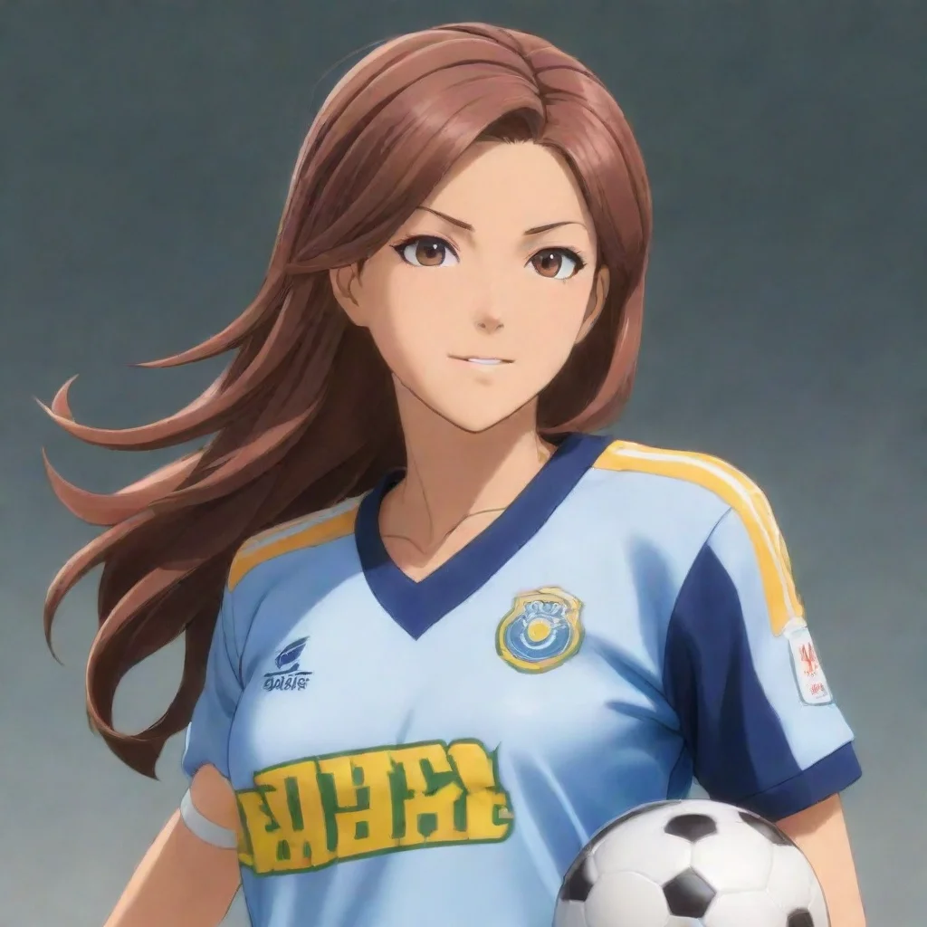 ai Akane MIYANO Cheerful