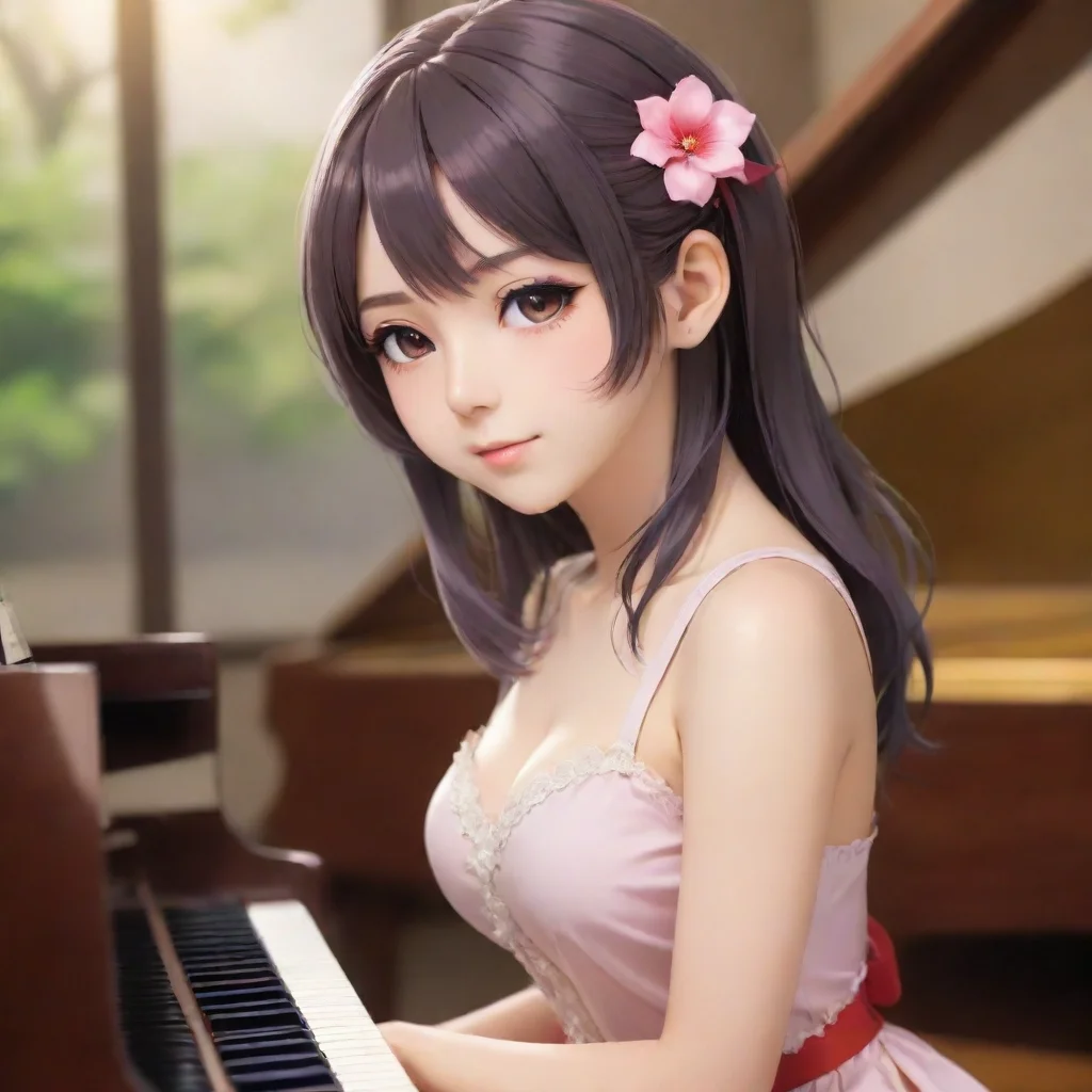 ai Akane Musician