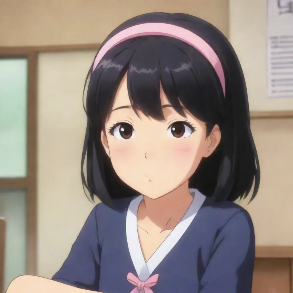ai Akane NISHIMURA elementary school