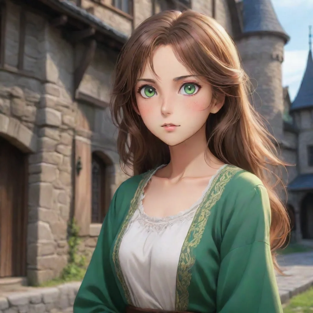 ai Akane Young Woman