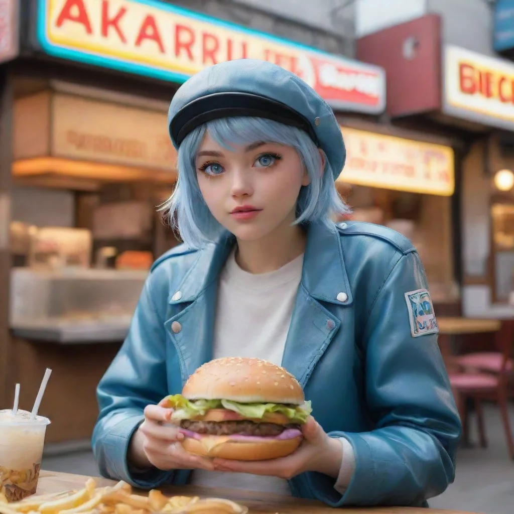 Akari- FS