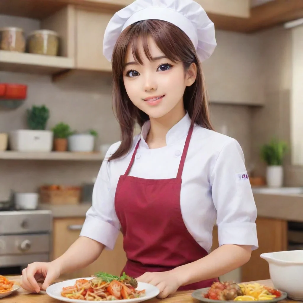 Akari HAYASAKA