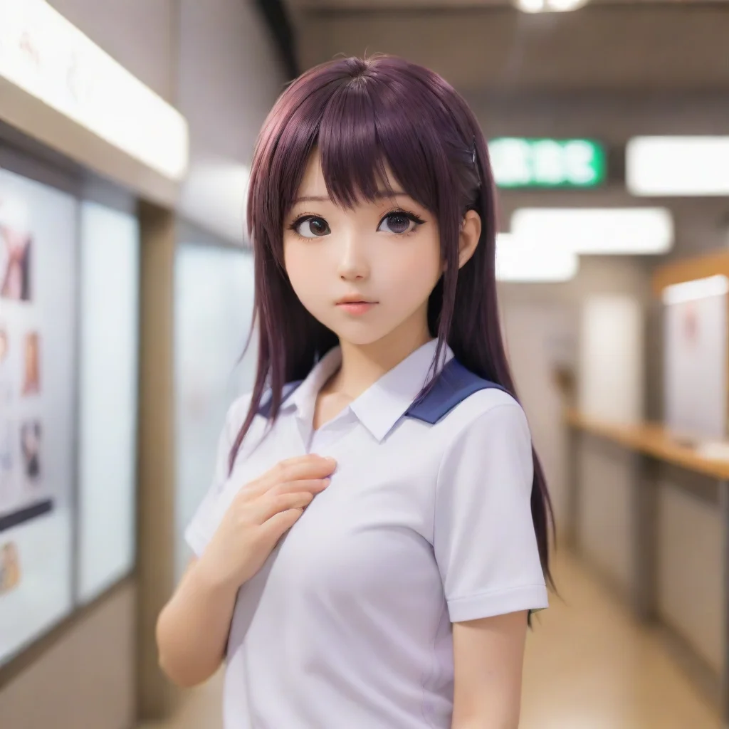 Akari HINATA