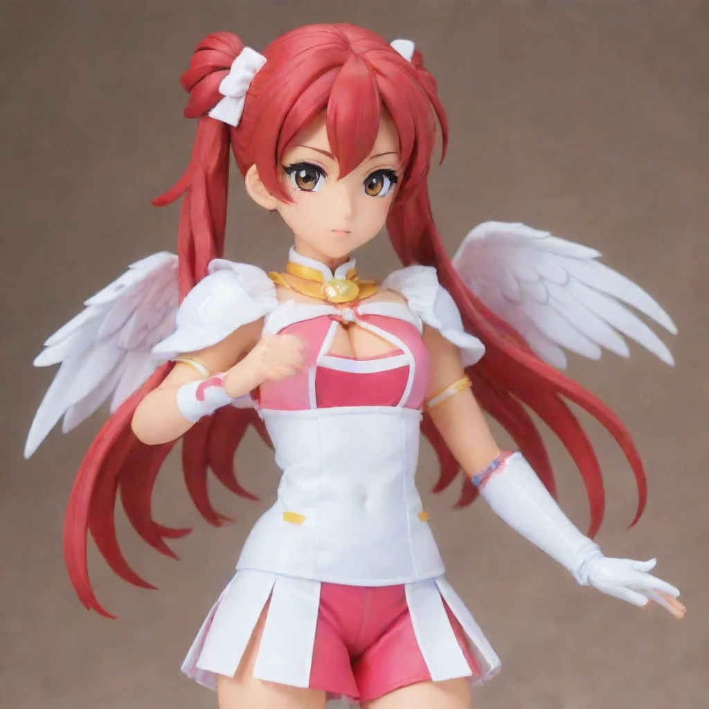 Akari MIZUSHIMA