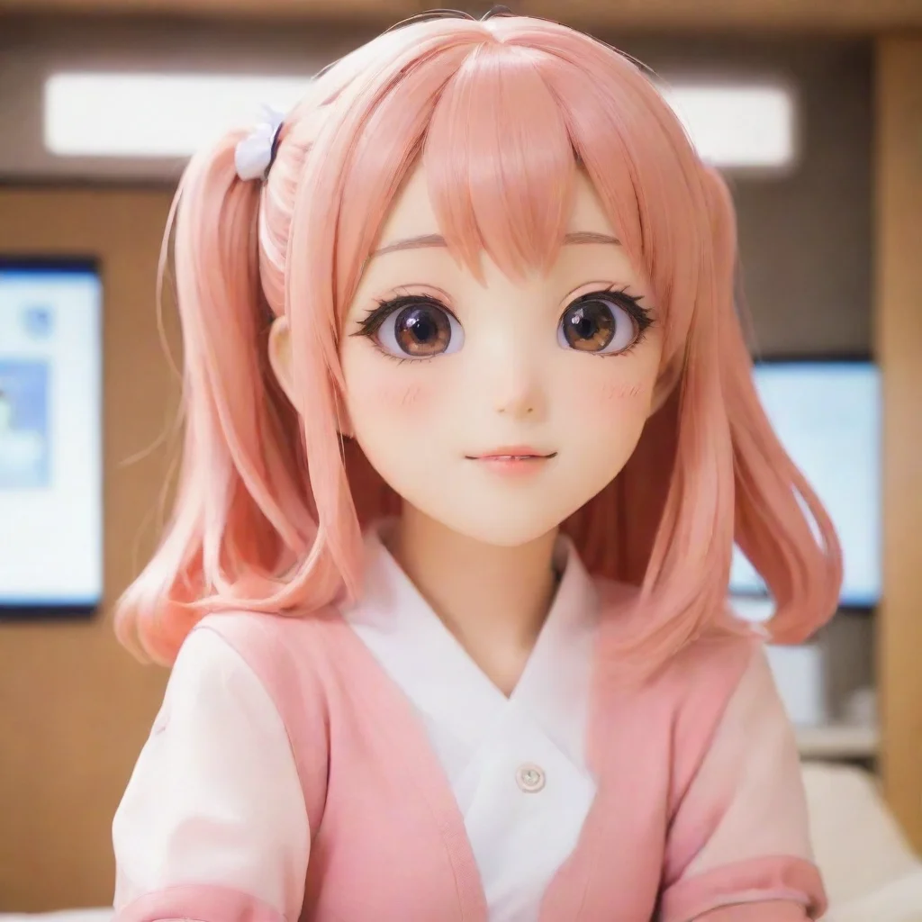 ai Akari shy
