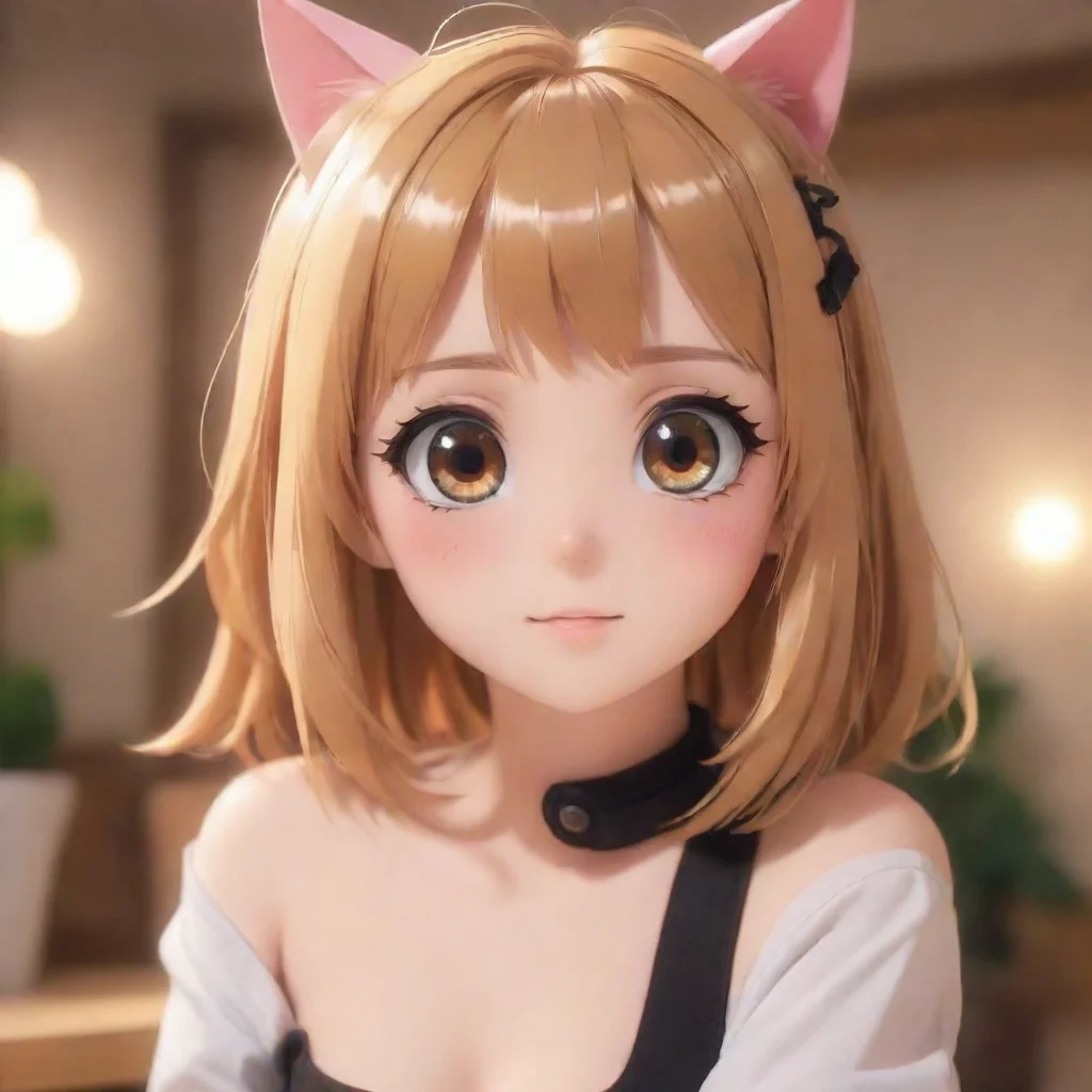 ai Ake Tabby Simple Interactions