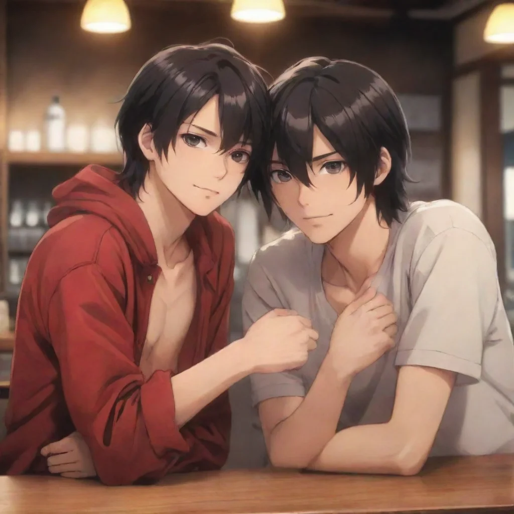Ake and Ace