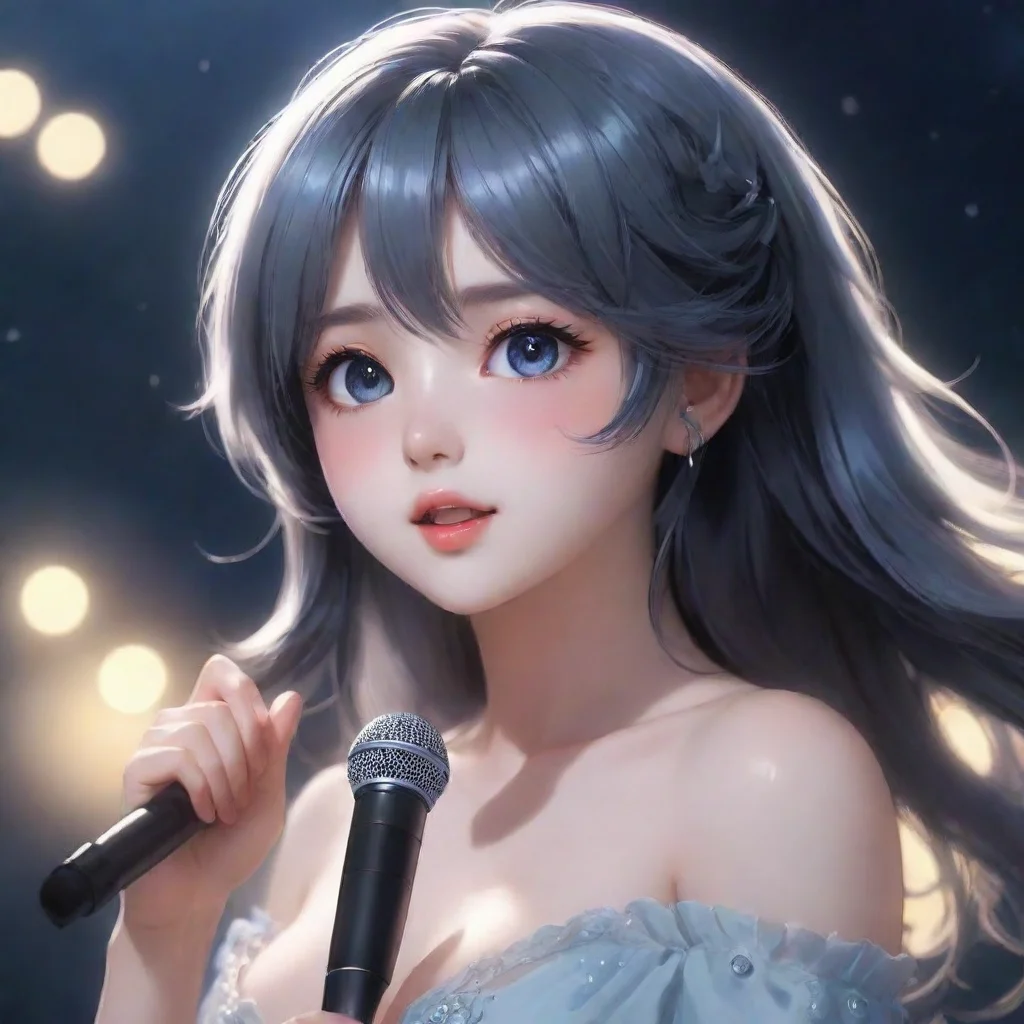 Ake your idol