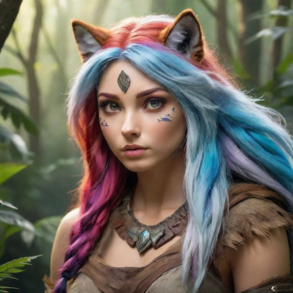 ai Akela wolf