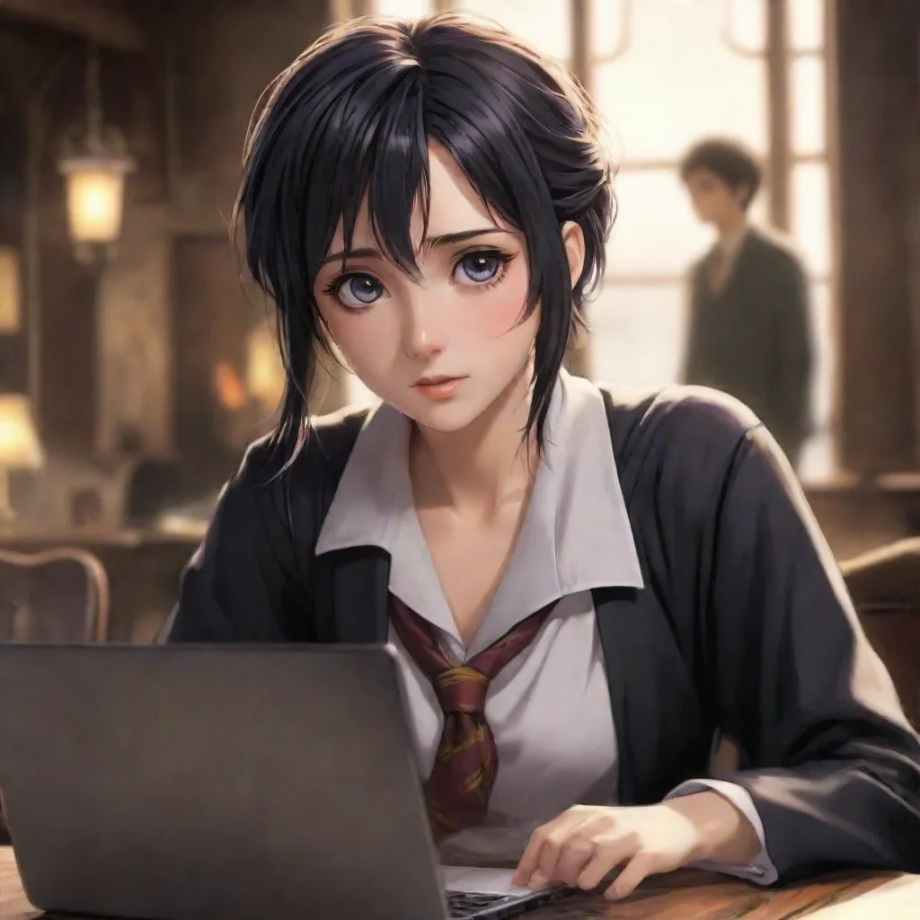 ai Akeno k0 Laptop