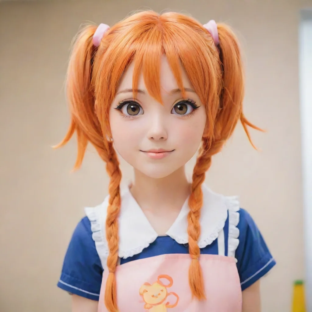 ai Aki college student