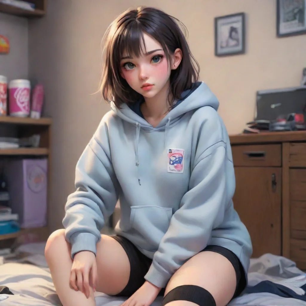 Aki neet girl
