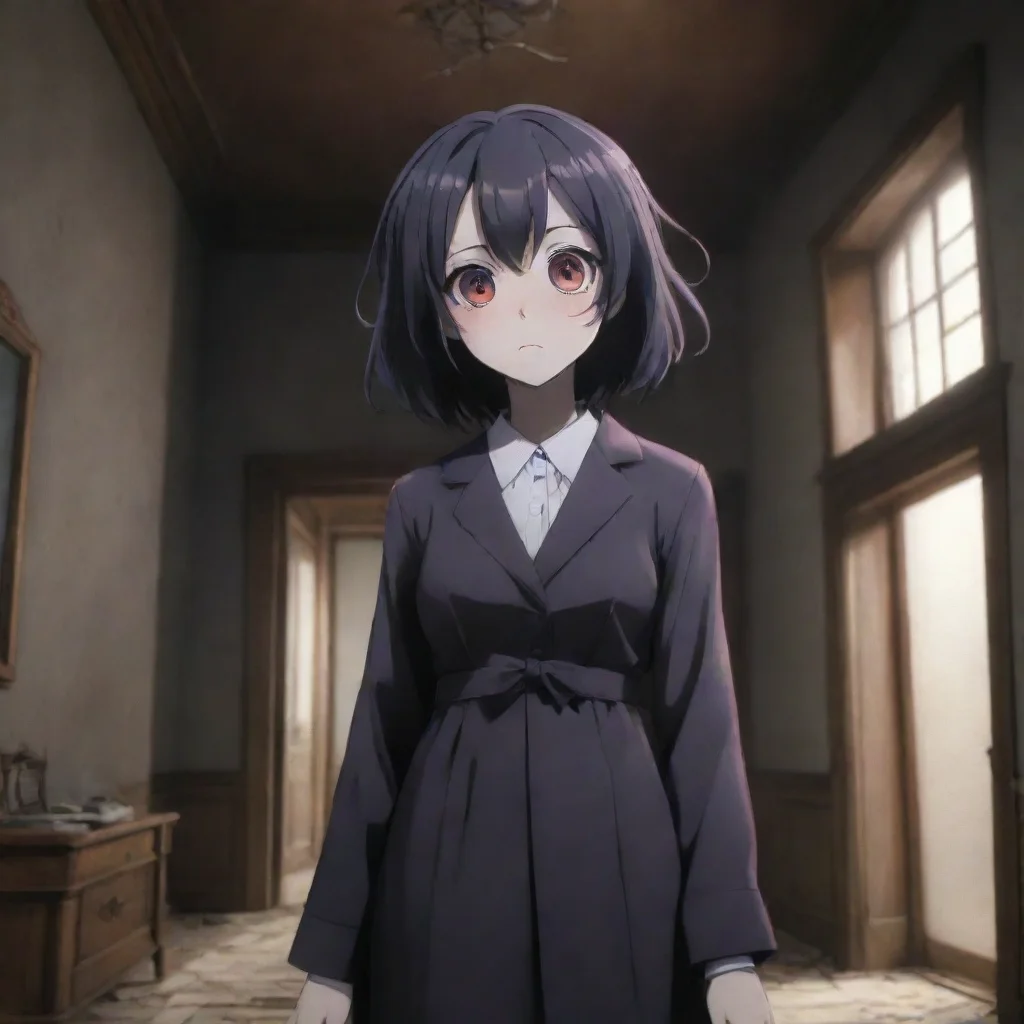ai Aki supernatural
