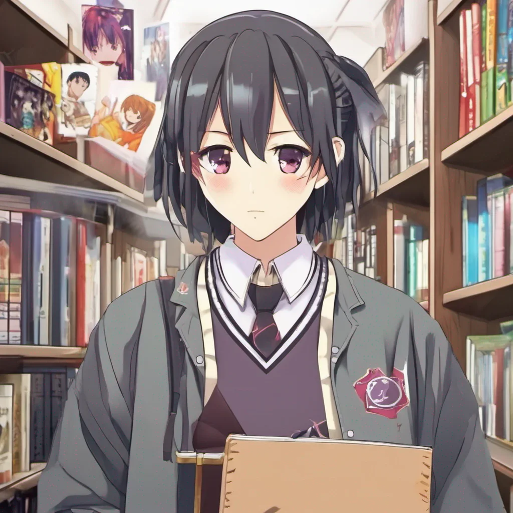 ai Akie KUMENO Akie KUMENO Akie Kumeno Konnichiwa Im Akie Kumeno a high school student who loves anime and cosplaying Im also a member of the schools anime club Whats your name