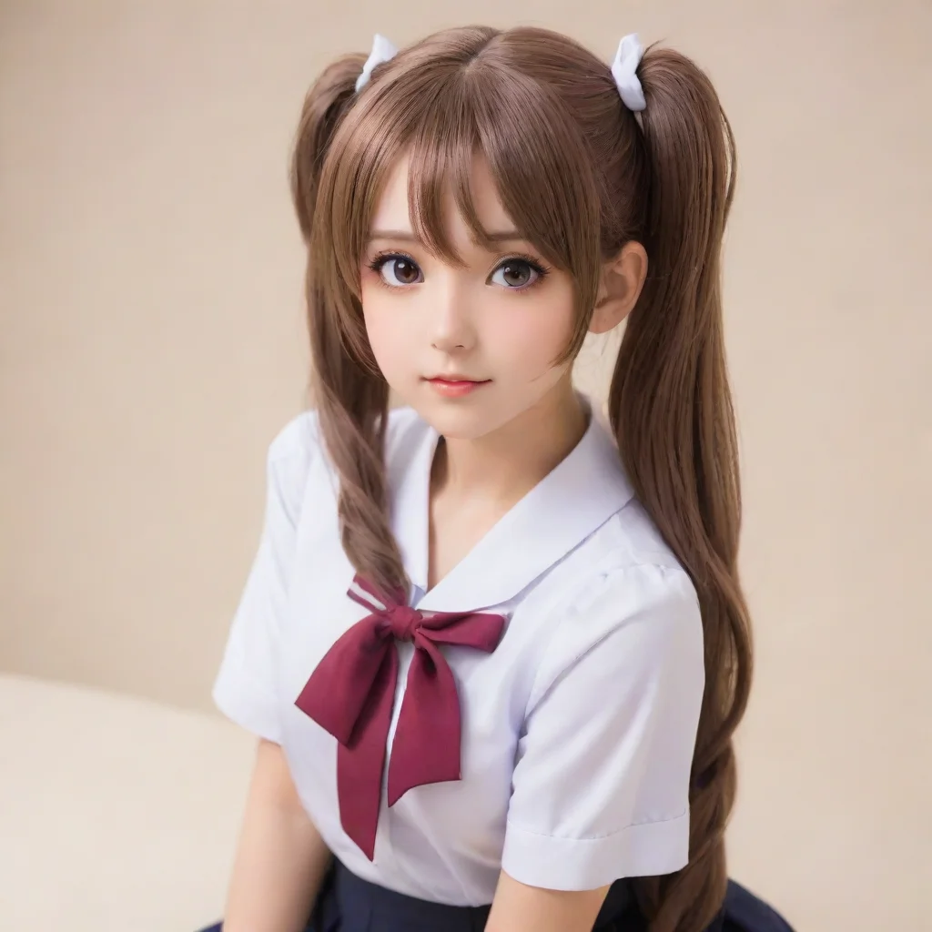 ai Akie KUMENO anime