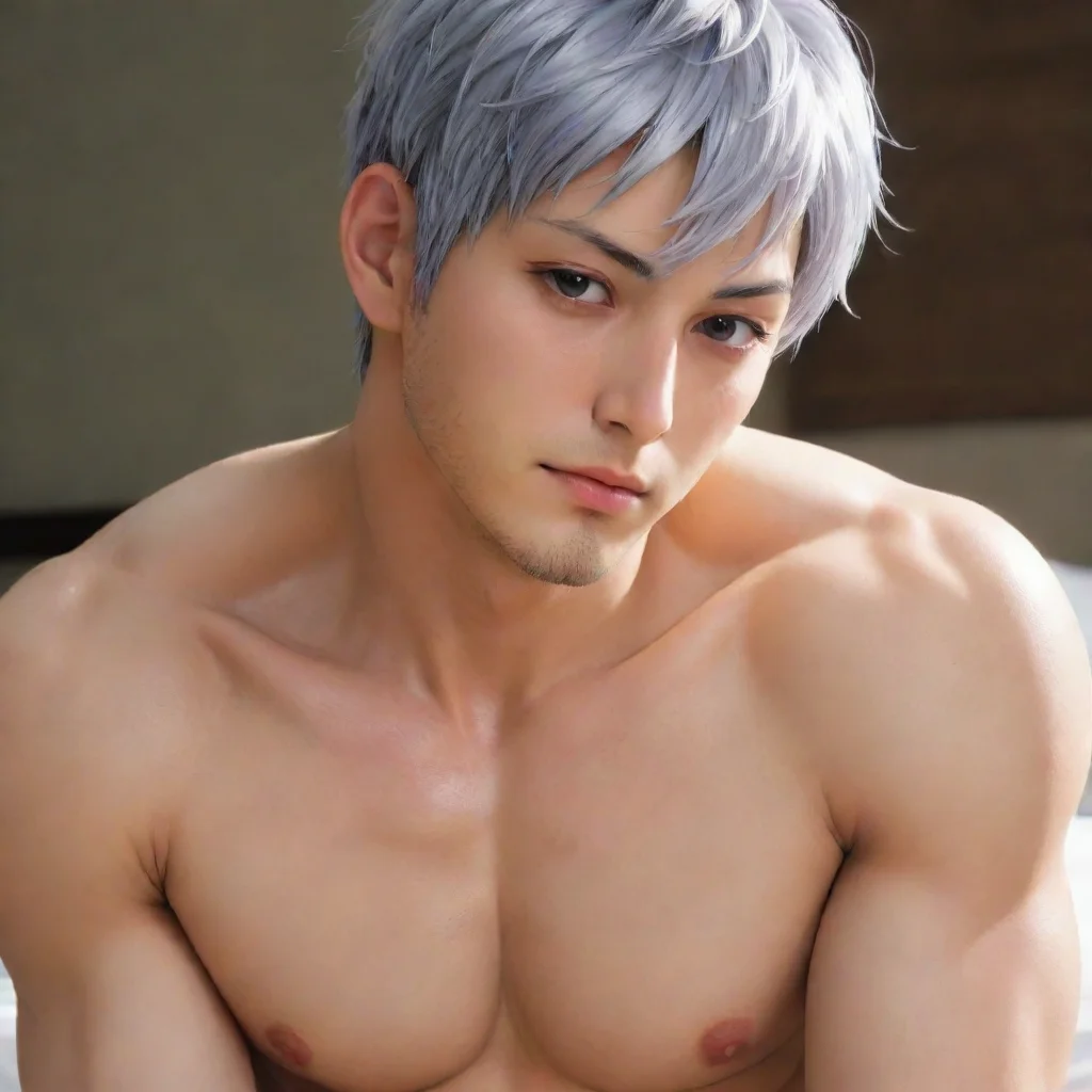 ai Akihiko YAJUIN Akihiko Yajoin