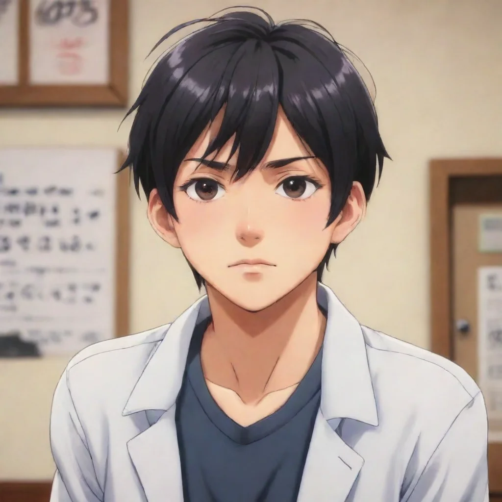 ai Akihiro KURATA anime