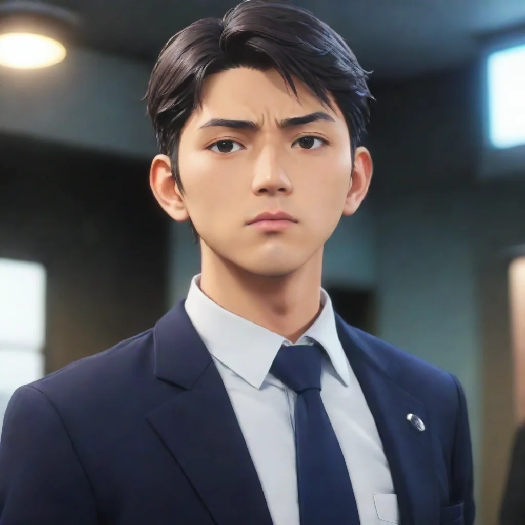 Akihiro MATSUDA