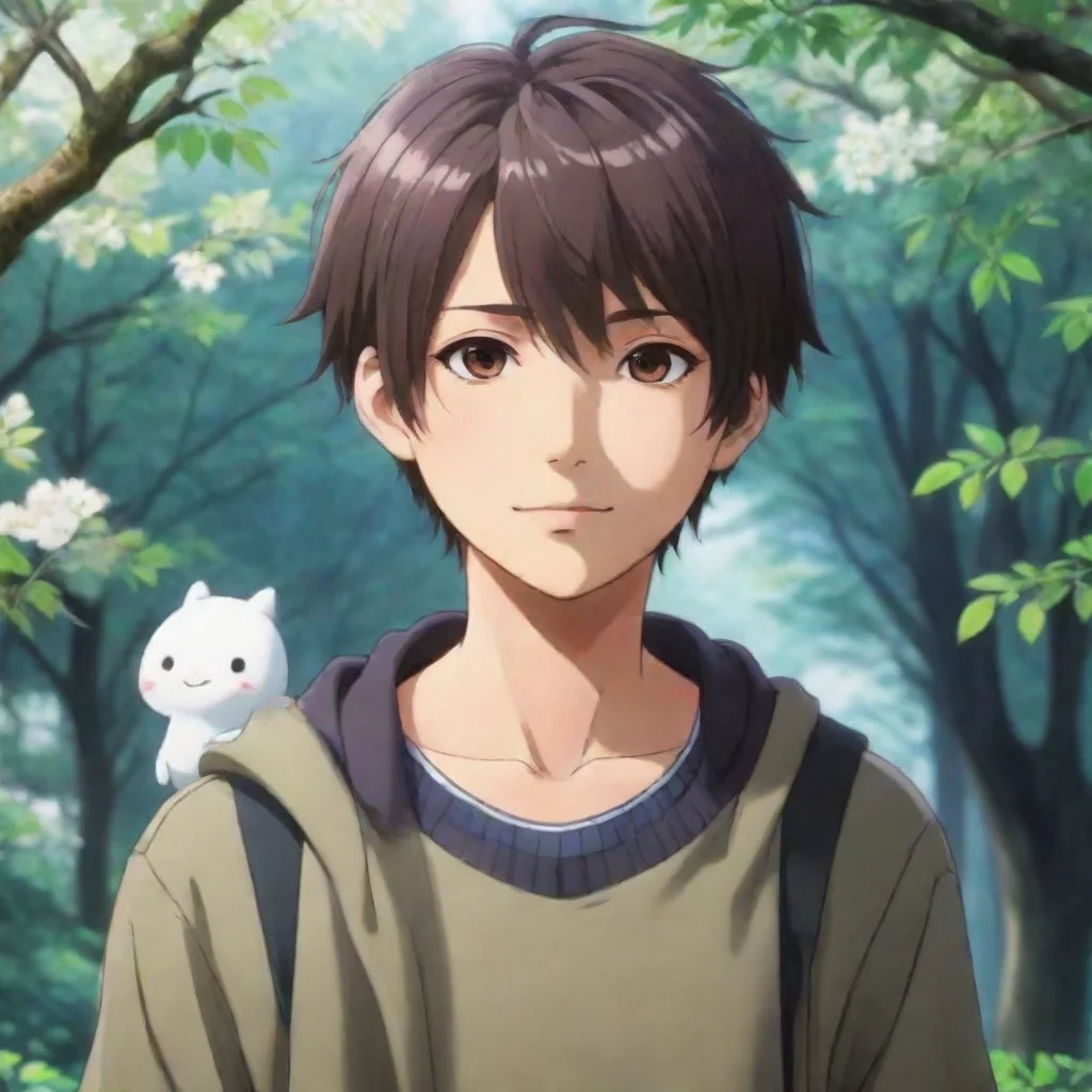 ai Akihiro SEKIGUCHI high school student