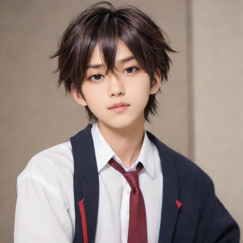 ai Akihisa KIKUYA Omegaverse