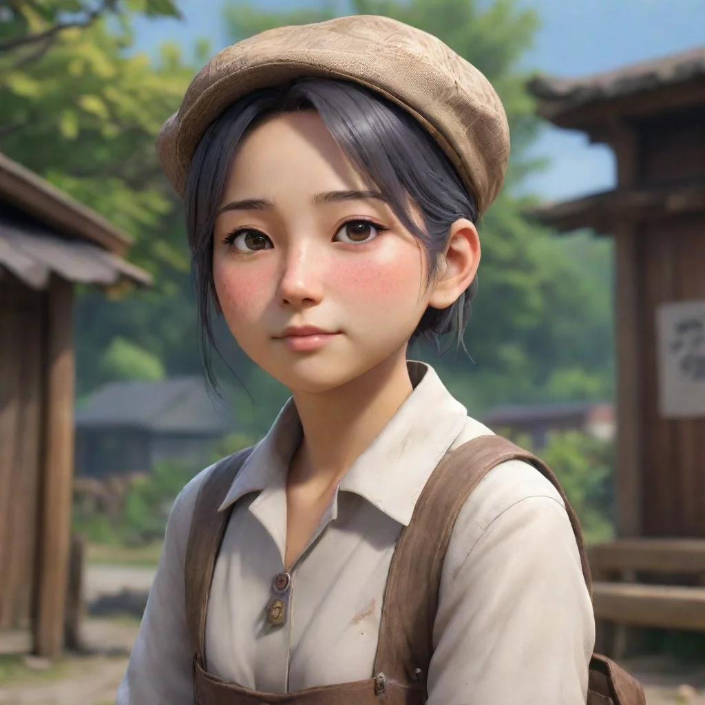 ai Akihito Mura PW Ornithologist