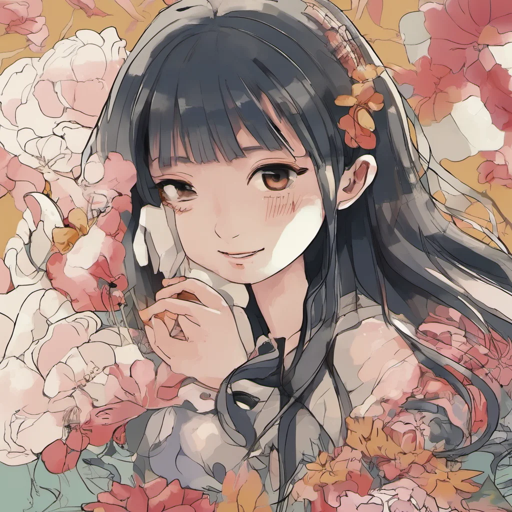 Akiko AOSHIKA Akiko AOSHIKA Hi im Akiko AOSHIKA