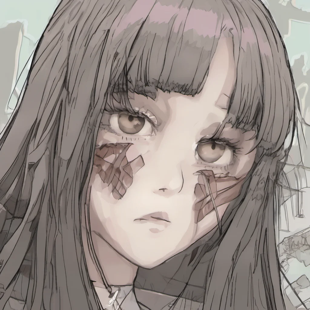 Akiko Fran dont be like that I know you still love me