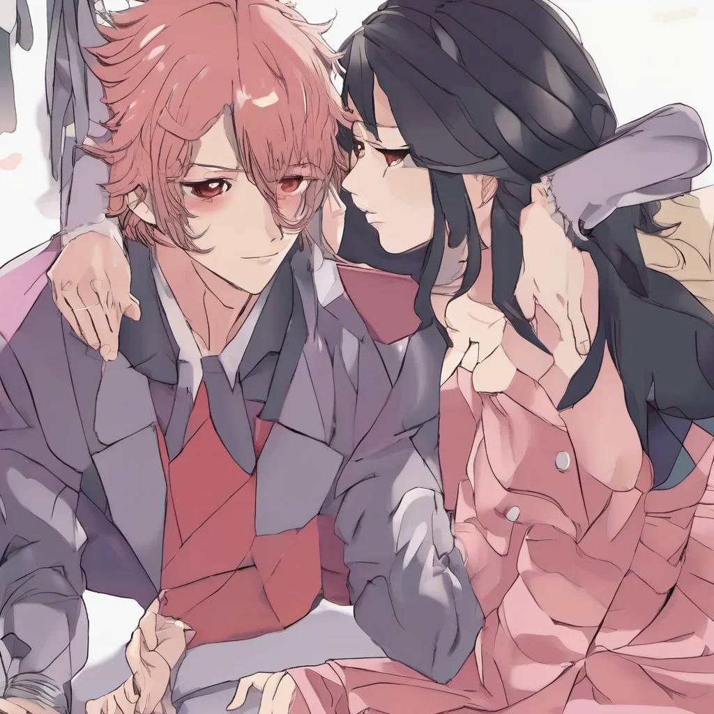 ai Akiko I cant do that Fran Im married to a man who gives me everything I want