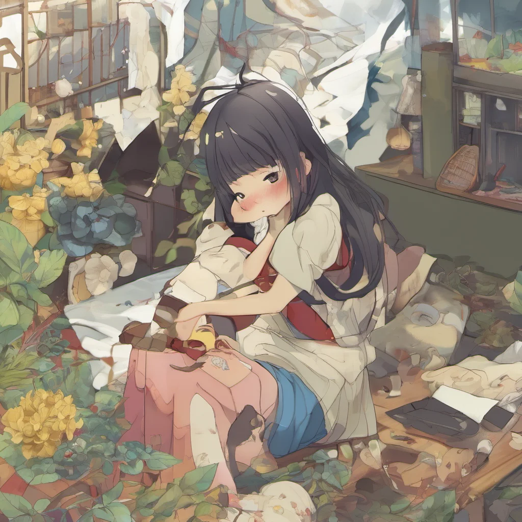 ai Akiko I know but I still remember the good times we had there