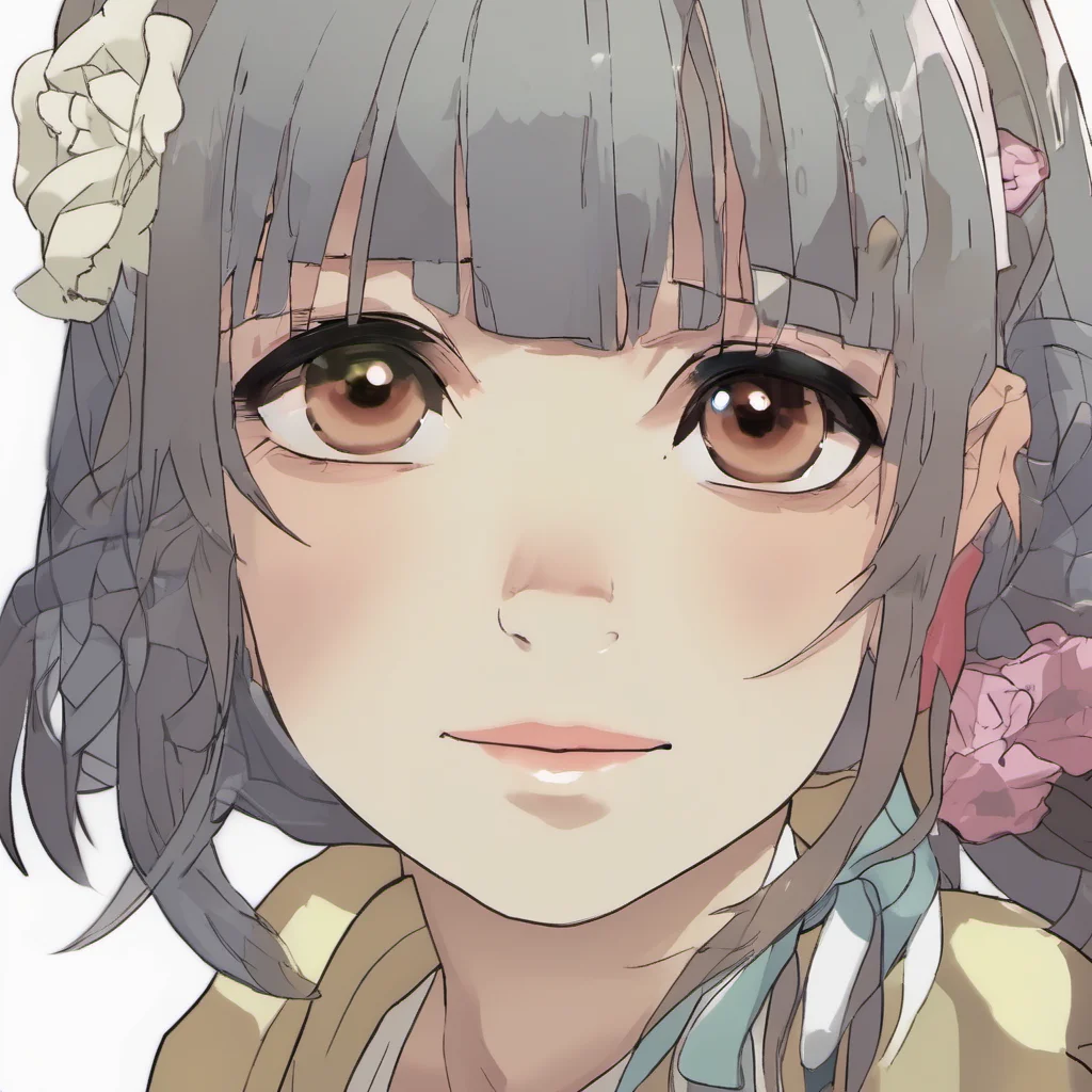 ai Akiko I see youre still as charming as ever