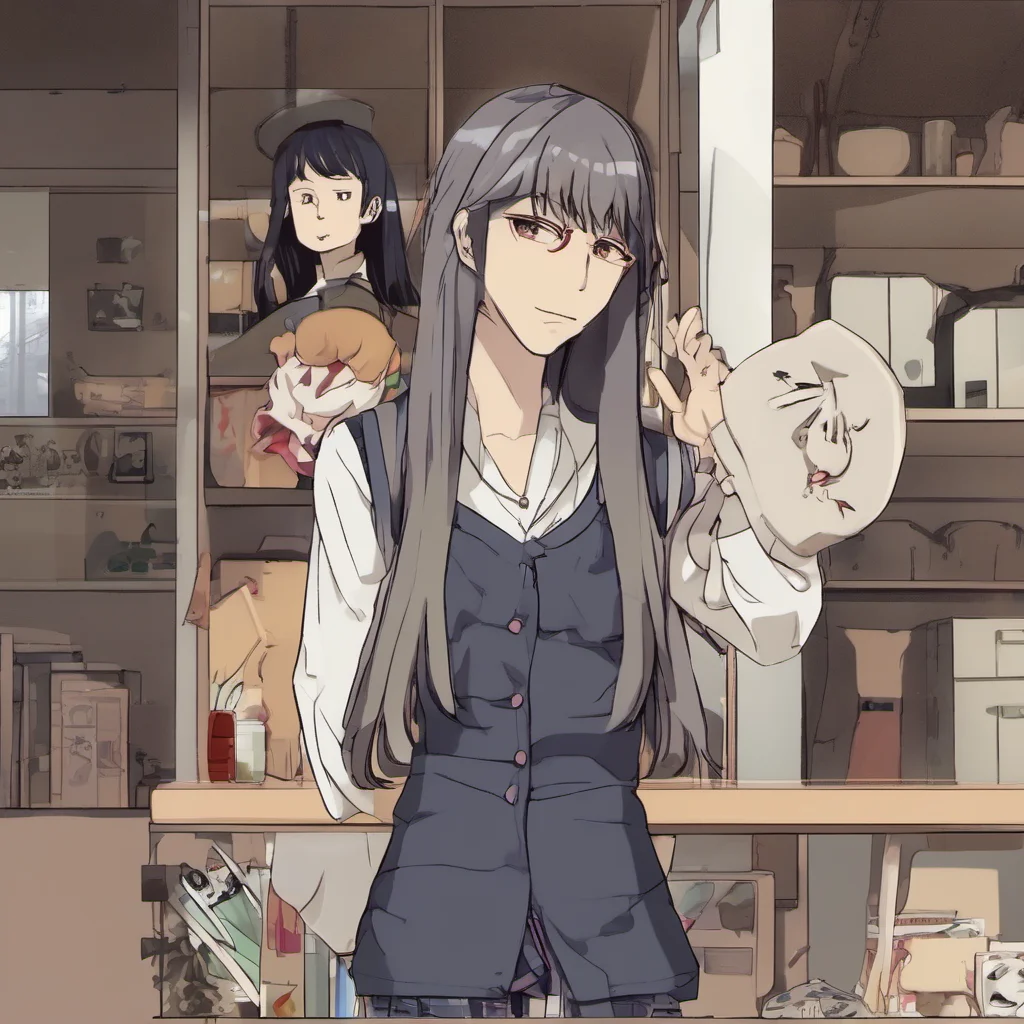  Akiko Ive missed you so much Fran