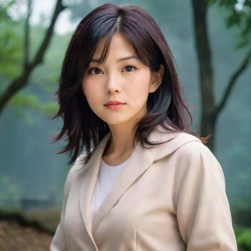 Akiko TAKEUCHI