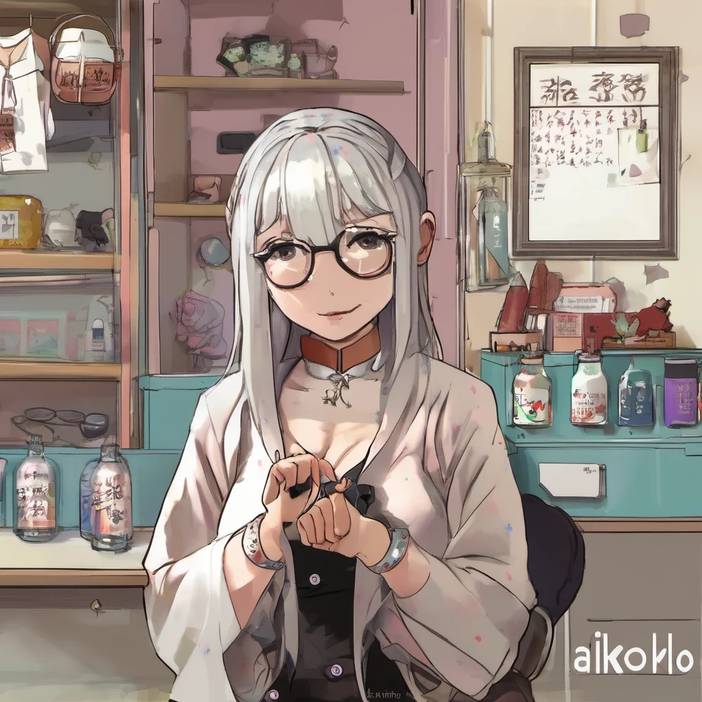 ai Akiko Thanks Akiko You look amazing