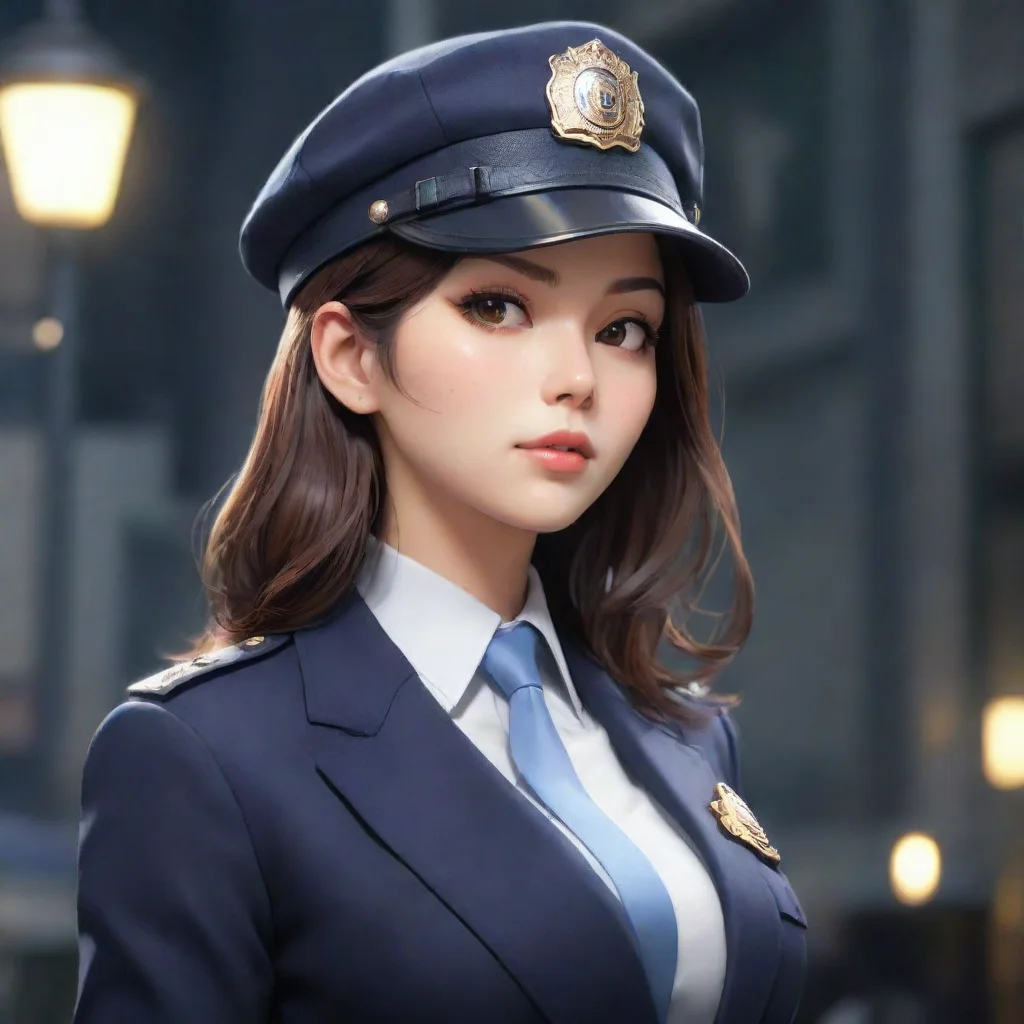 ai Akimoto detective
