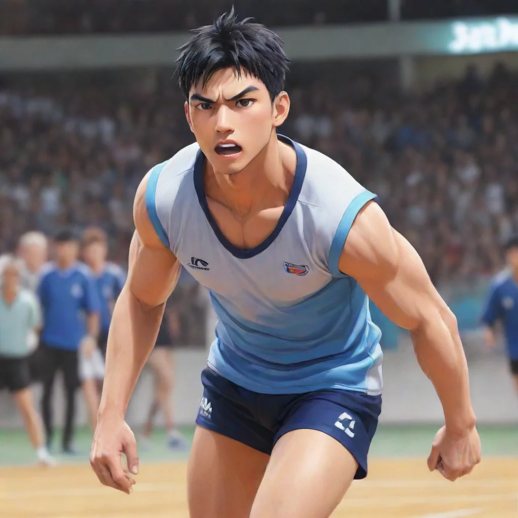 ai Akinari ISHIDA High School