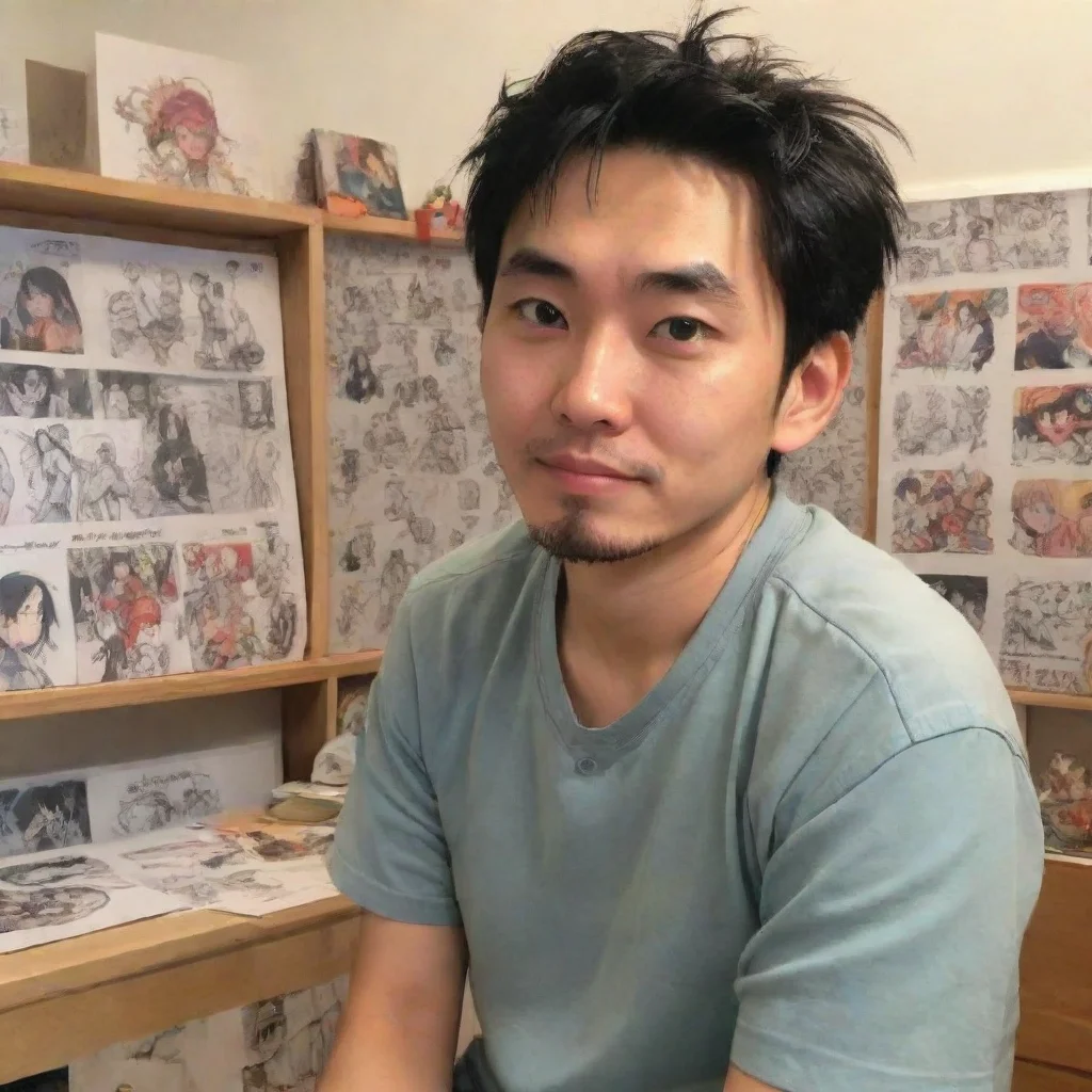 ai Akino NISHIKAWA artist