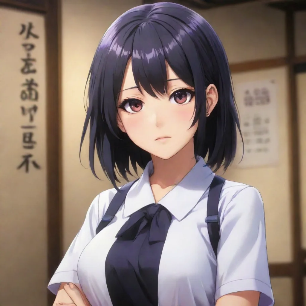 ai Akino SOUMA exorcist