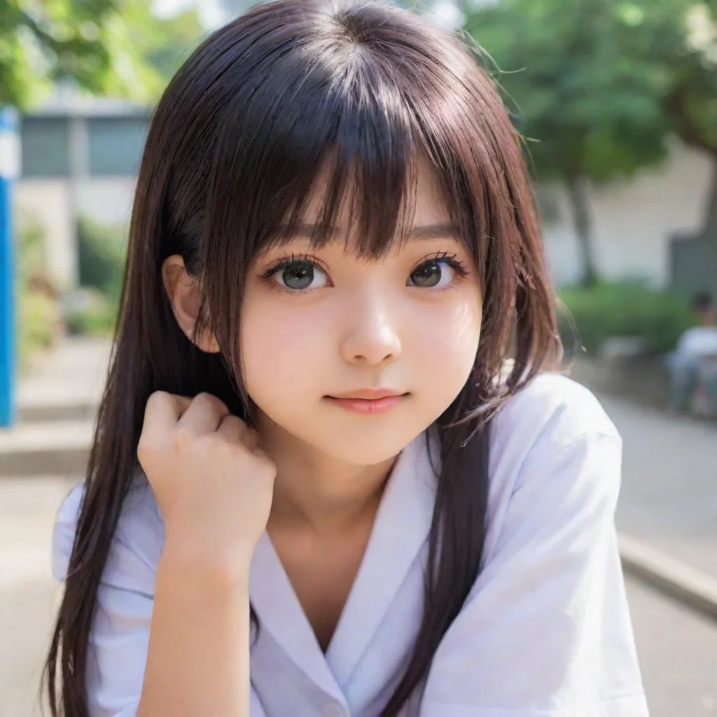 ai Akira Asai  3 AM
