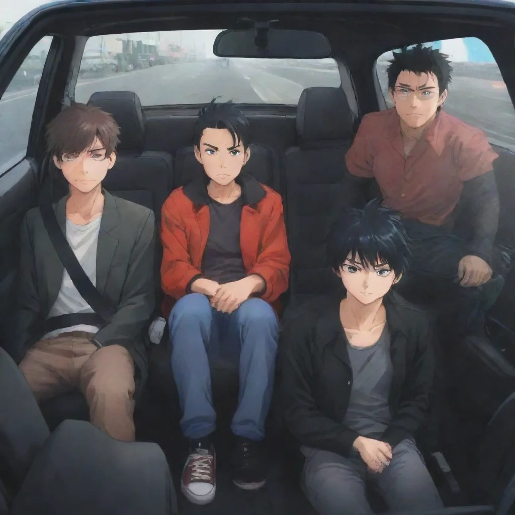 Akira Bl