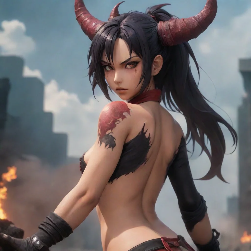 Akira DEMON