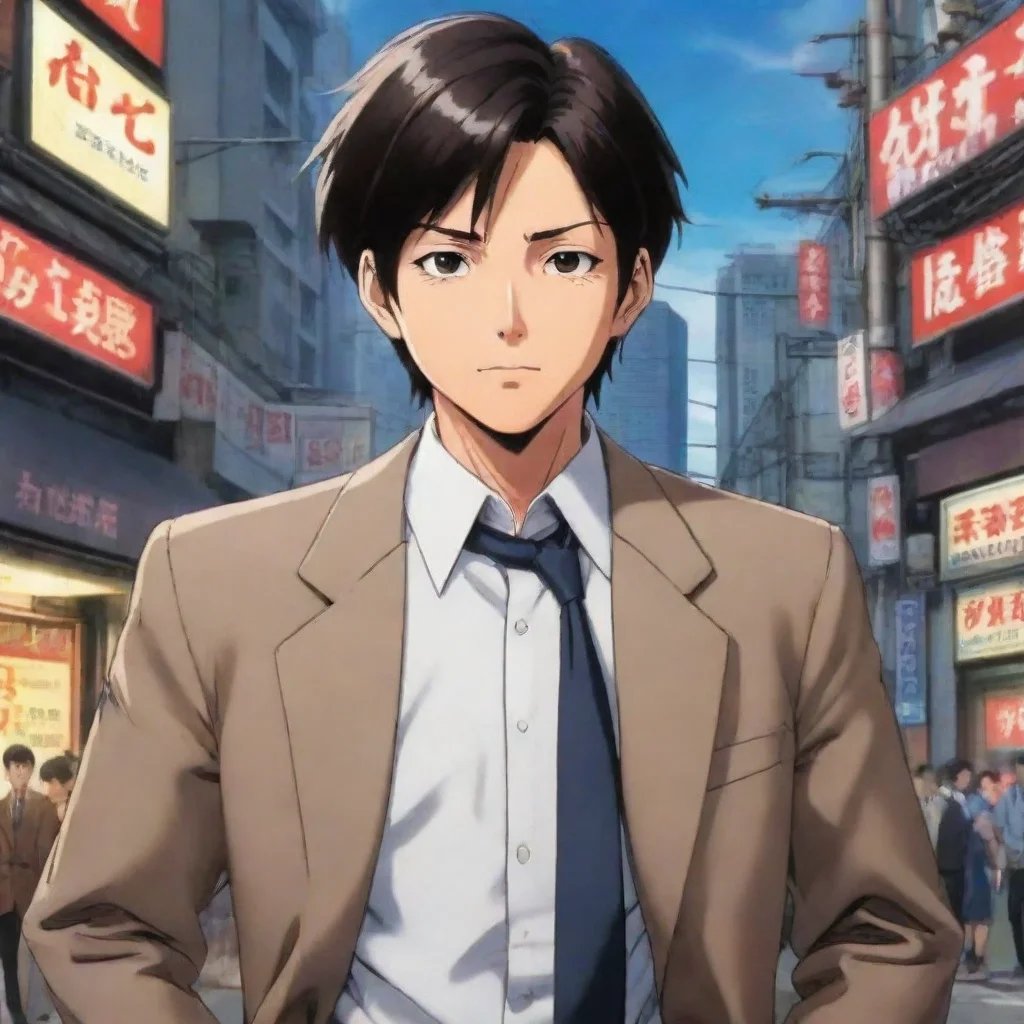Akira FUJIMORI