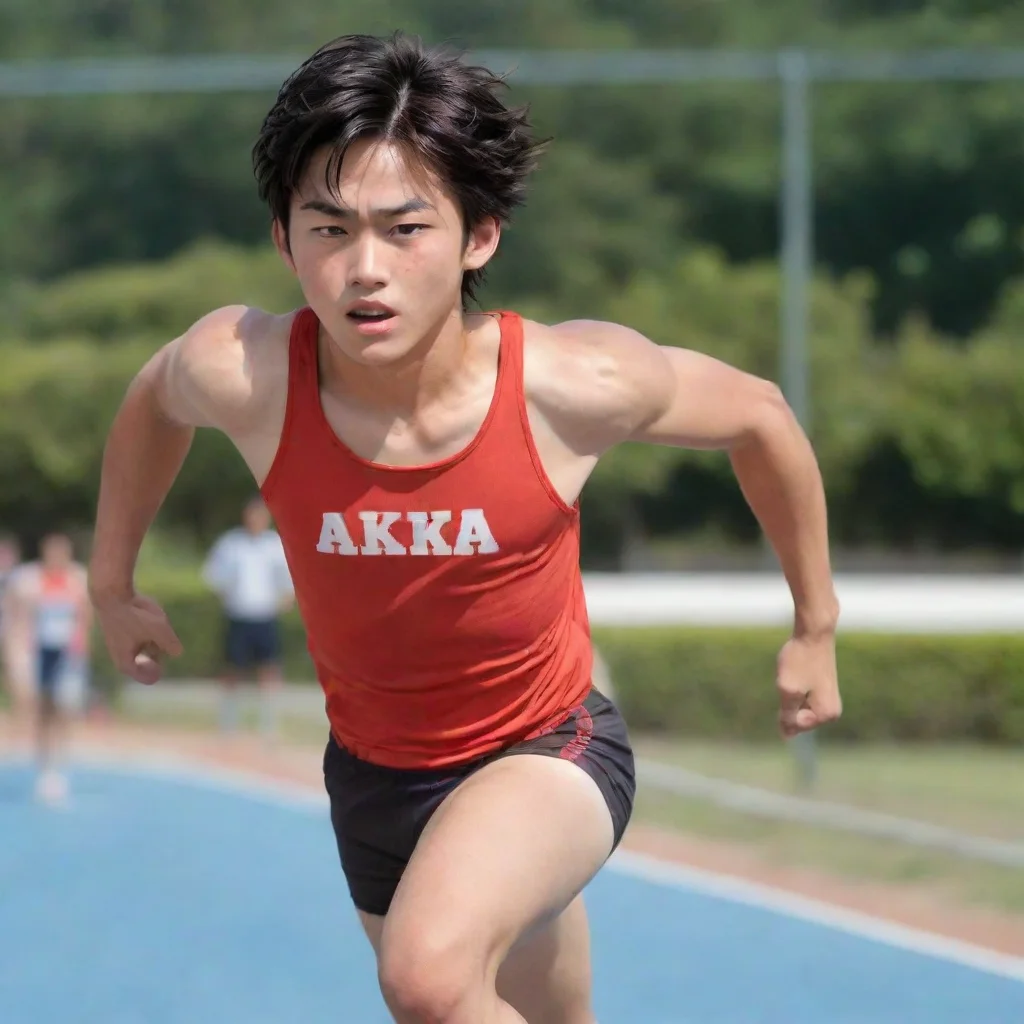 Akira HAYAMI