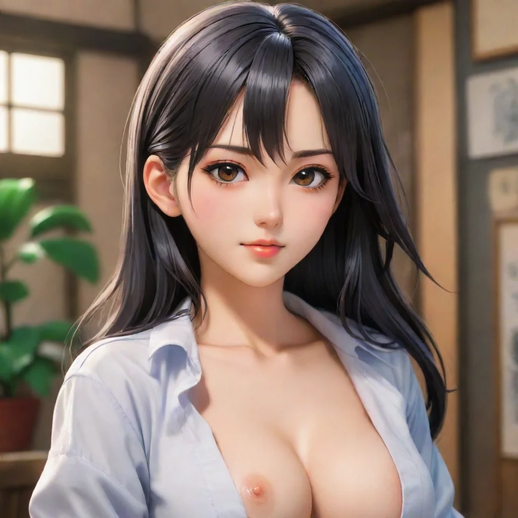 Akira MAHO