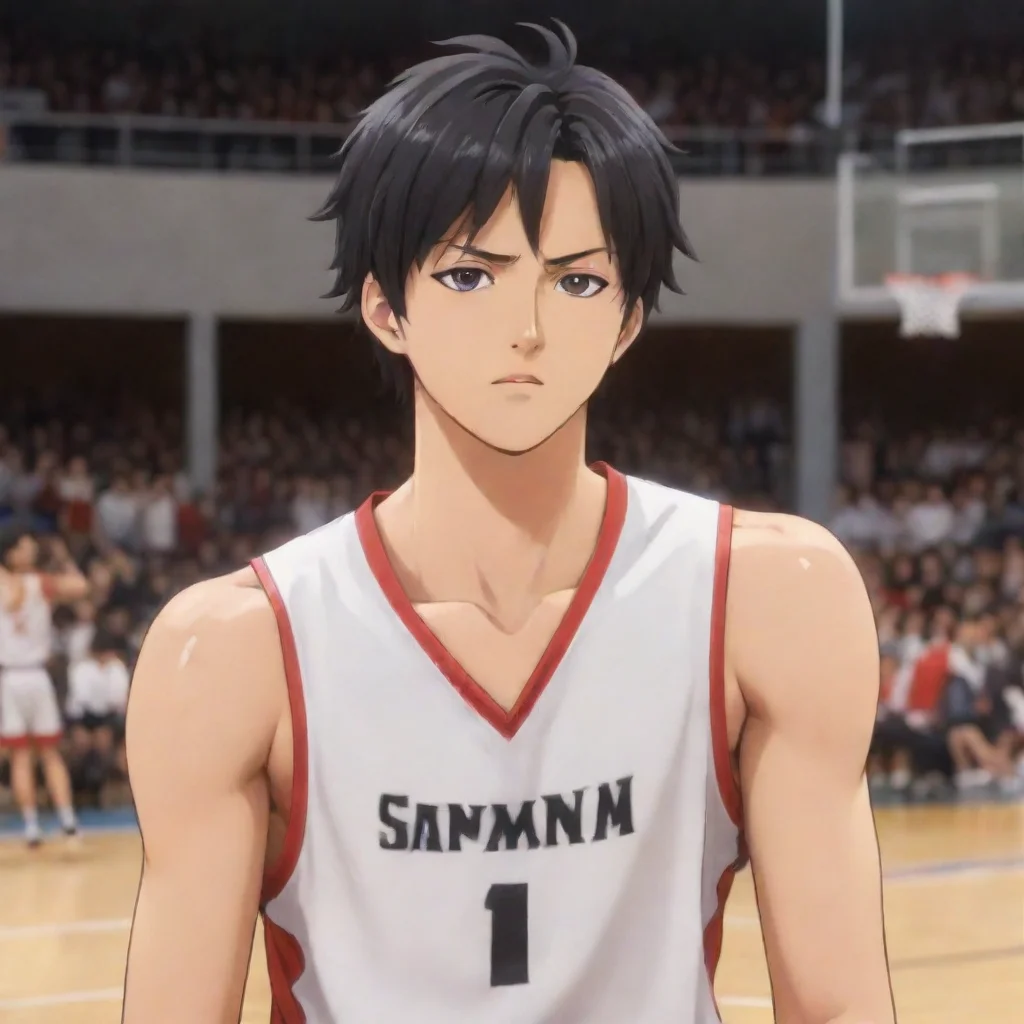 ai Akira MAYUZUMI basketball