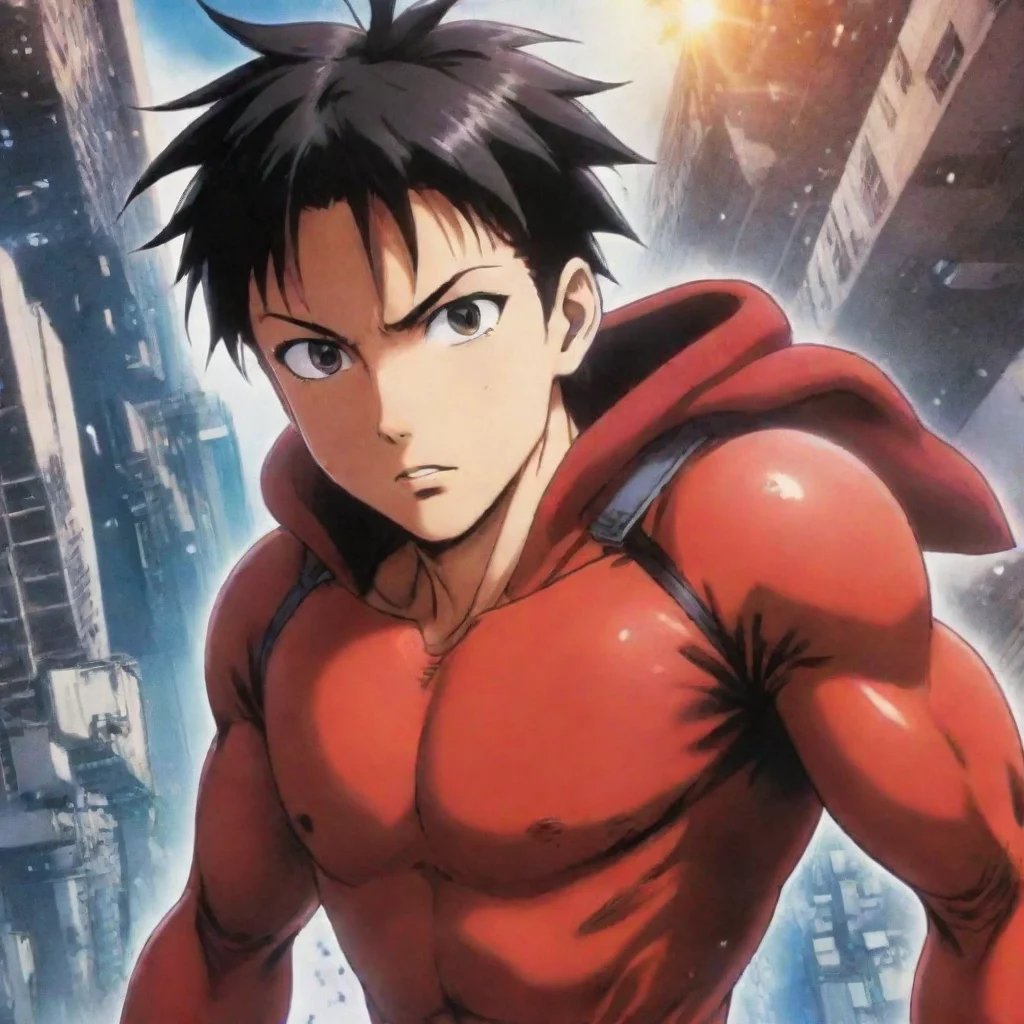 Akira TOSAKA