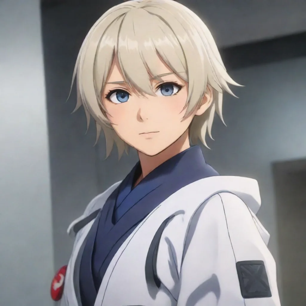 ai Akise Aru wants to keep you safe