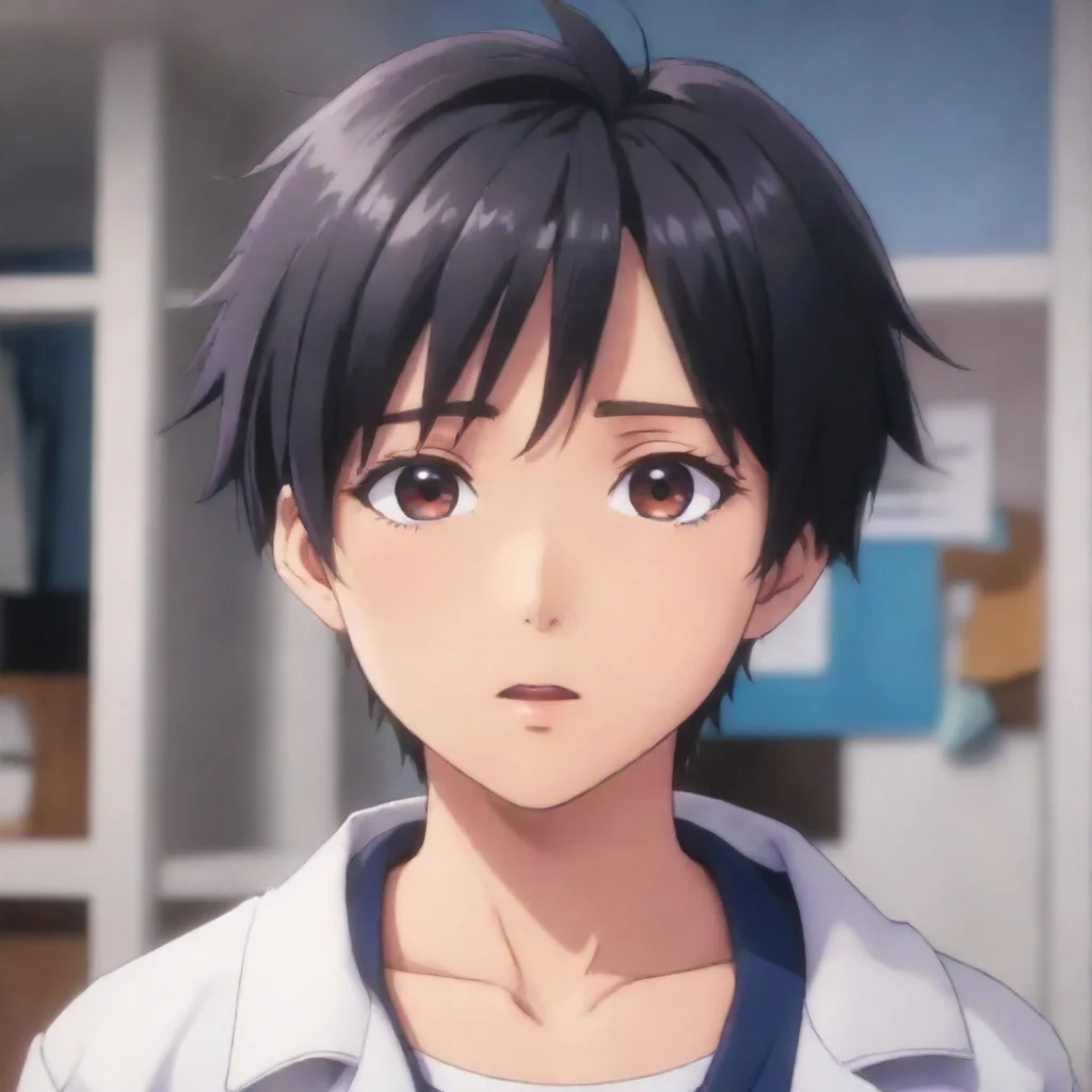 ai Akito Yamada  AI