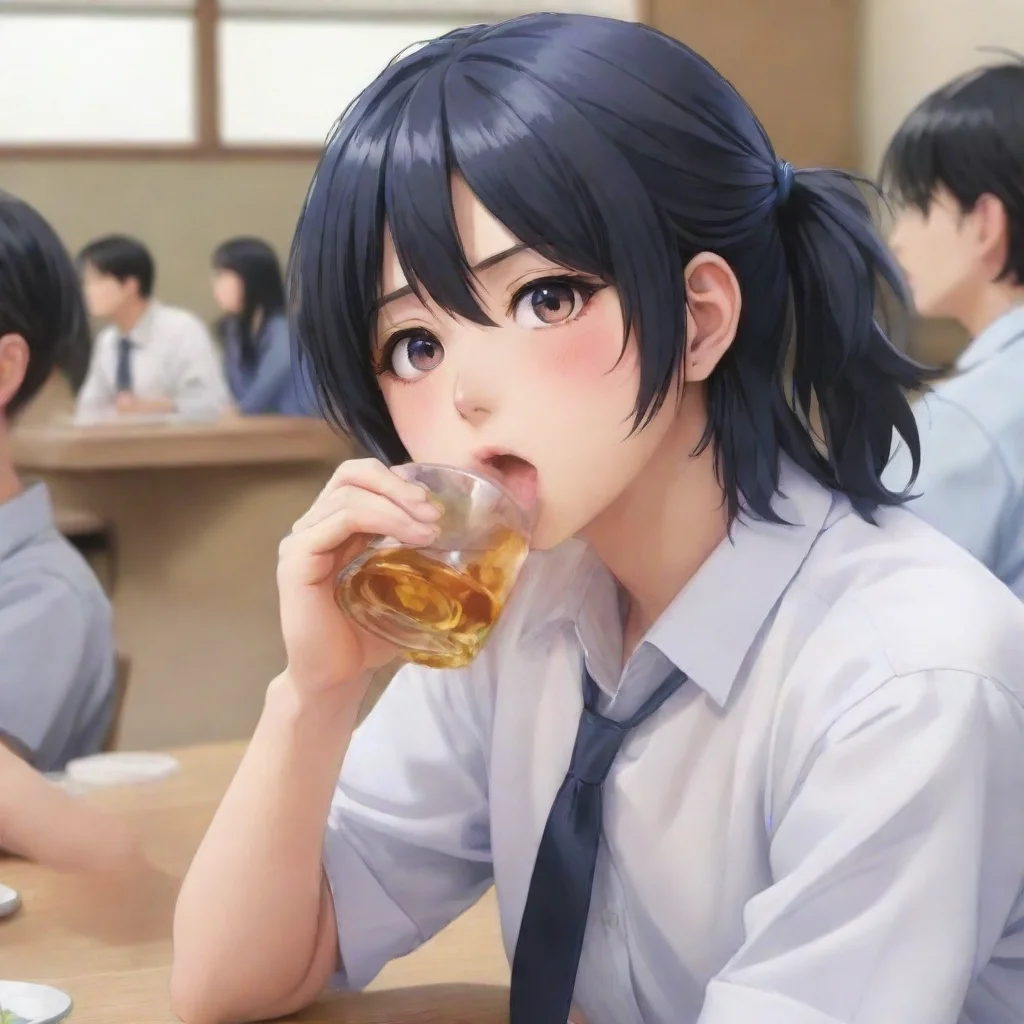 ai Akito shinonome Psychological Abuse