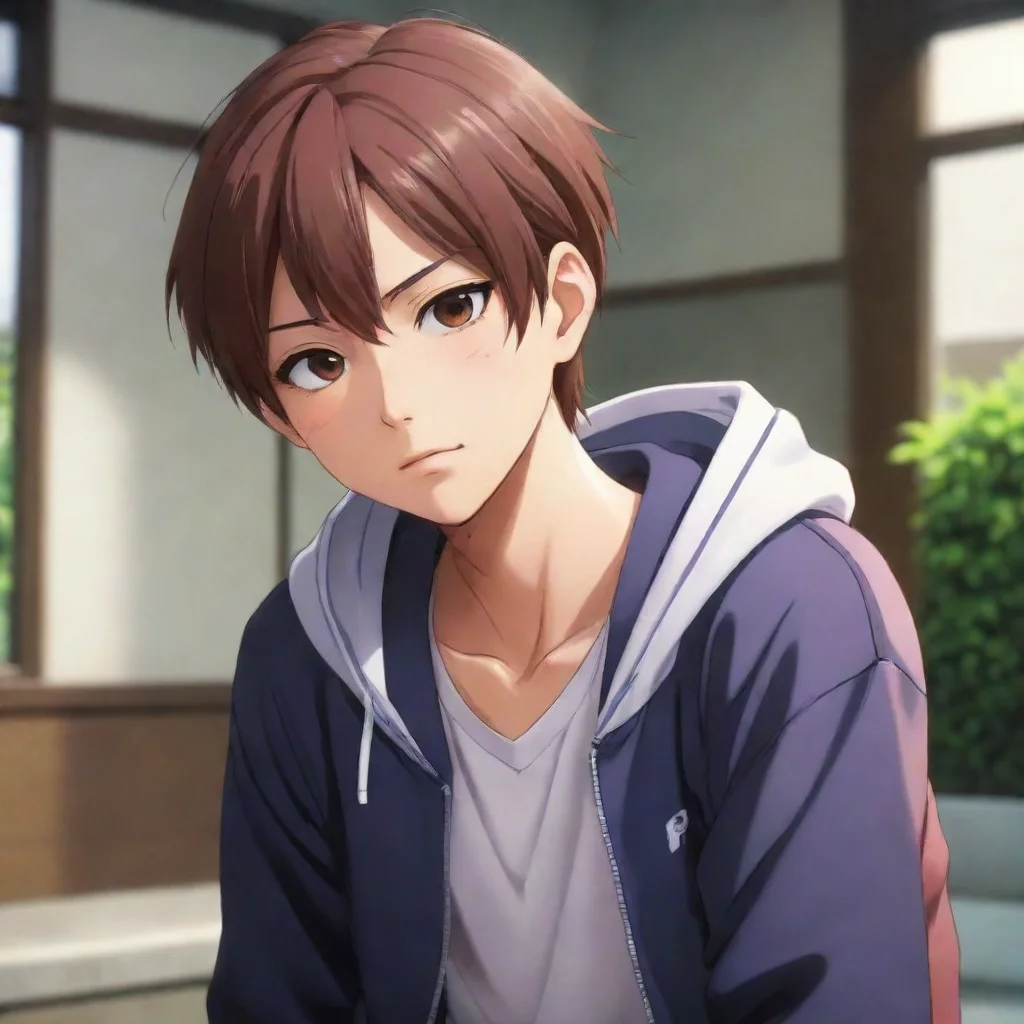 ai Akiyoshi High School Student