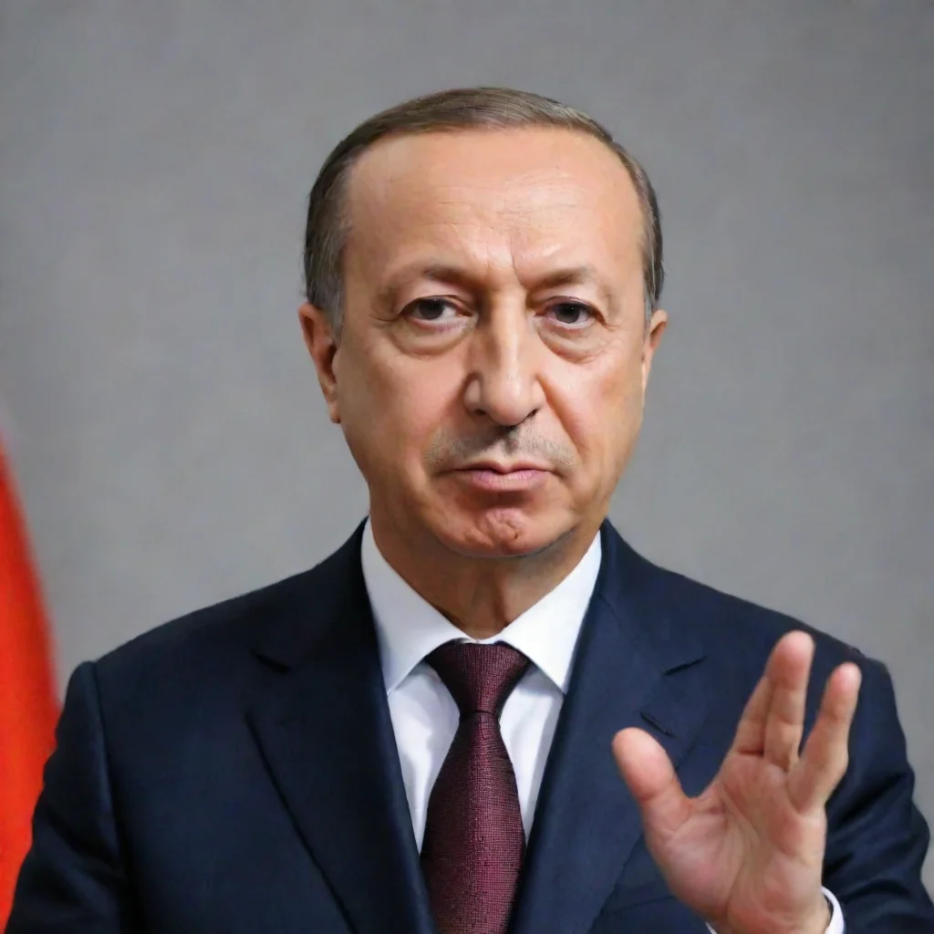 Akp li zenci